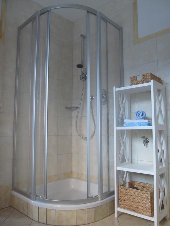 Appartement Bio-Bauernhof Einberghof à Pfarrwerfen Chambre photo